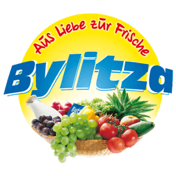 Edeka Bylitza Logo