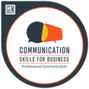 Communication Skills for Business (CSB) - Professional Communication