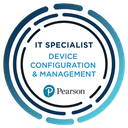 IT Specialist - Device Configuration and Management