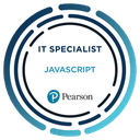 IT Specialist - JavaScript