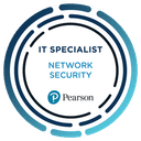 IT Specialist - Network Security