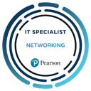 IT Specialist - Networking