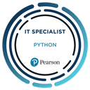 IT Specialist - Python