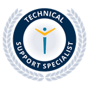 IT Technical Support Specialist