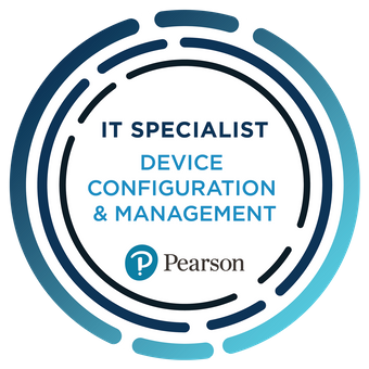 IT Specialist - Device Configuration and Management