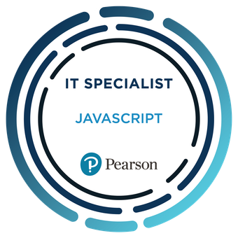 IT Specialist - JavaScript