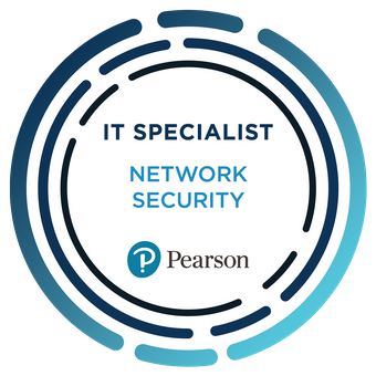 IT Specialist - Network Security