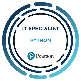 IT Specialist - Python